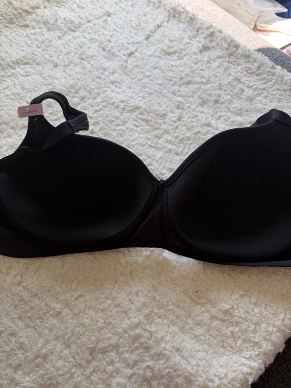 Bali Wireless Bra - Picture 5 of 5